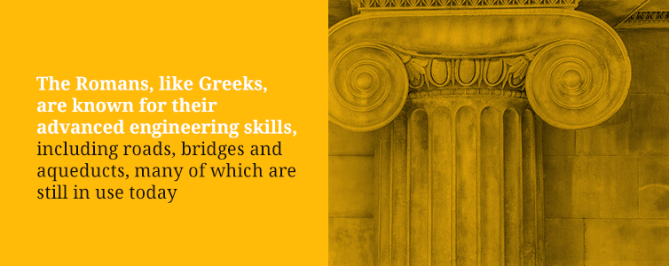 Roman Hydraulic Systems