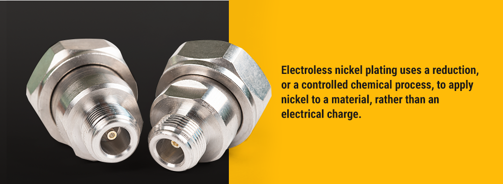 How has Nickel Plating Changed Through the Years