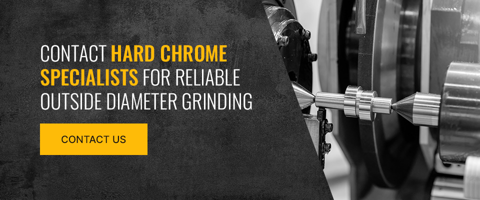 contact hard chrome specialists